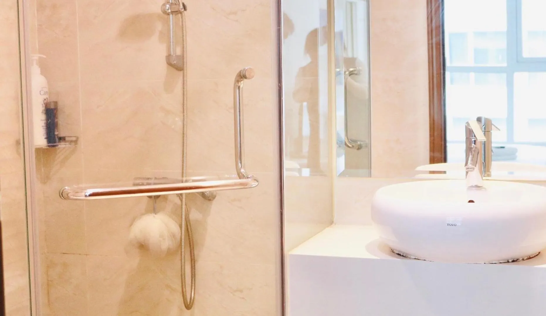 Apartment Vinhomes Central Park Athena Apartment- Can Ho Dich Vu Cho Thue Ho Chi Minh City