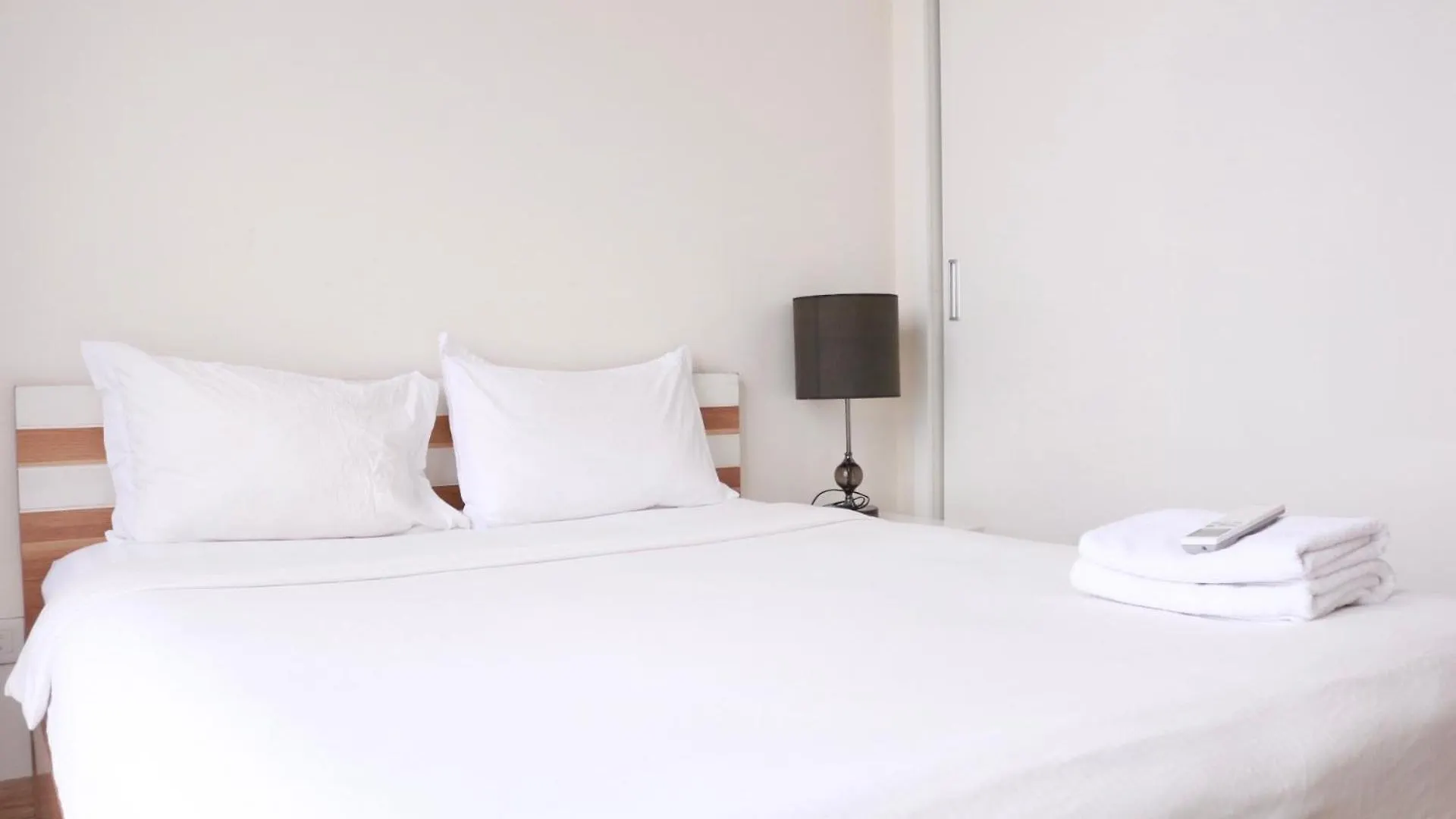 Apartment Vinhomes Central Park Athena Apartment- Can Ho Dich Vu Cho Thue Ho Chi Minh City Vietnam