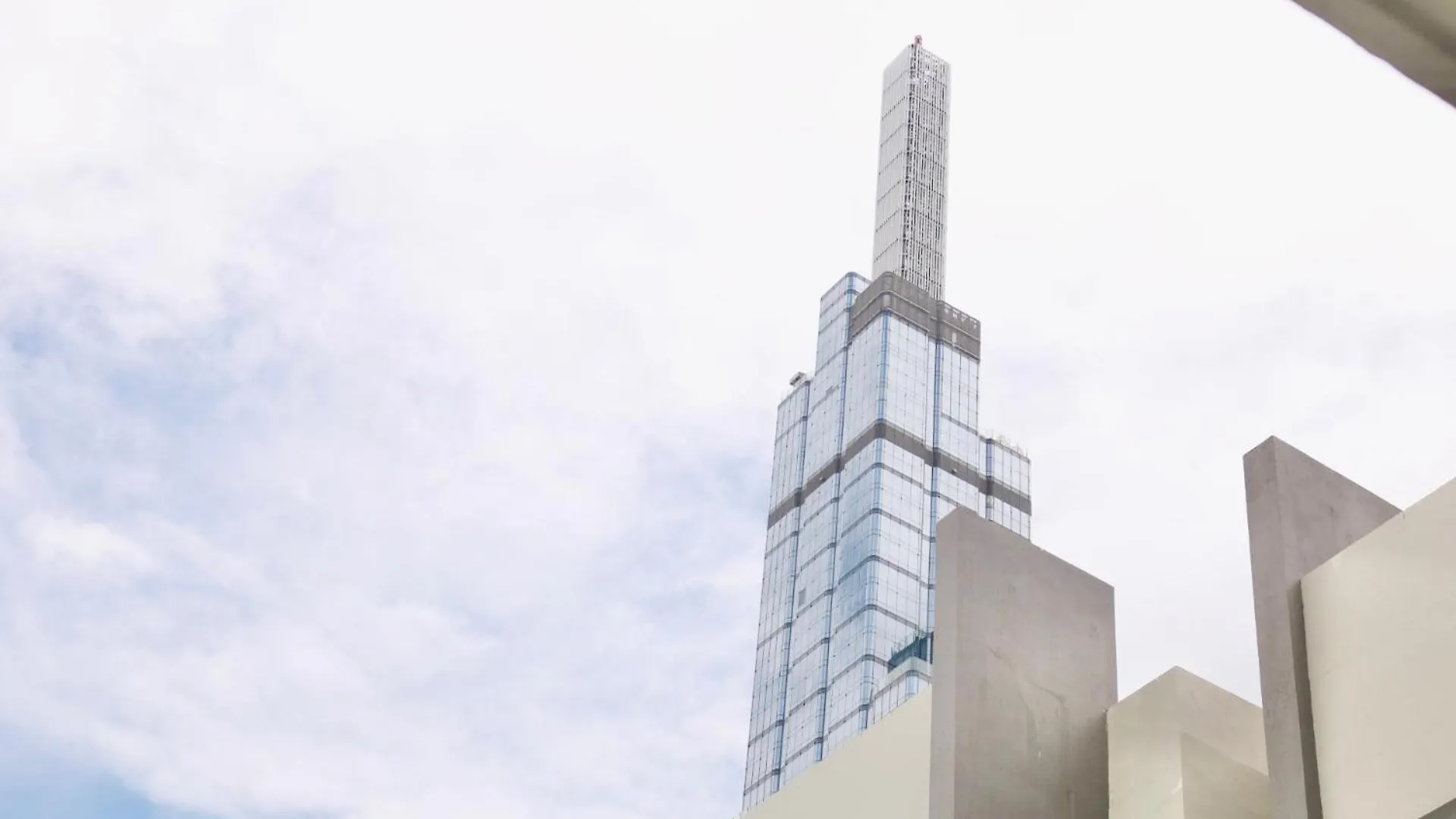 Apartment Vinhomes Central Park Athena Apartment- Can Ho Dich Vu Cho Thue Ho Chi Minh City