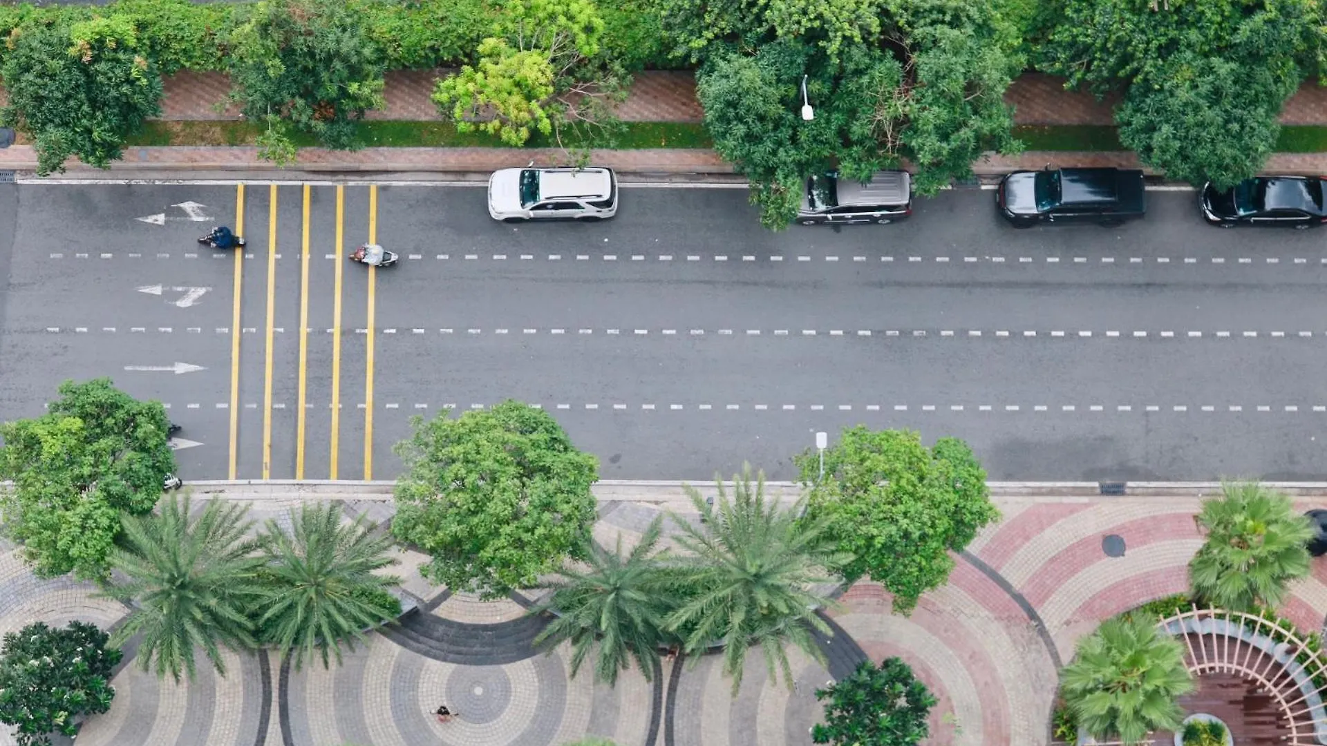 Vinhomes Central Park Athena Apartment- Can Ho Dich Vu Cho Thue Ho Chi Minh City