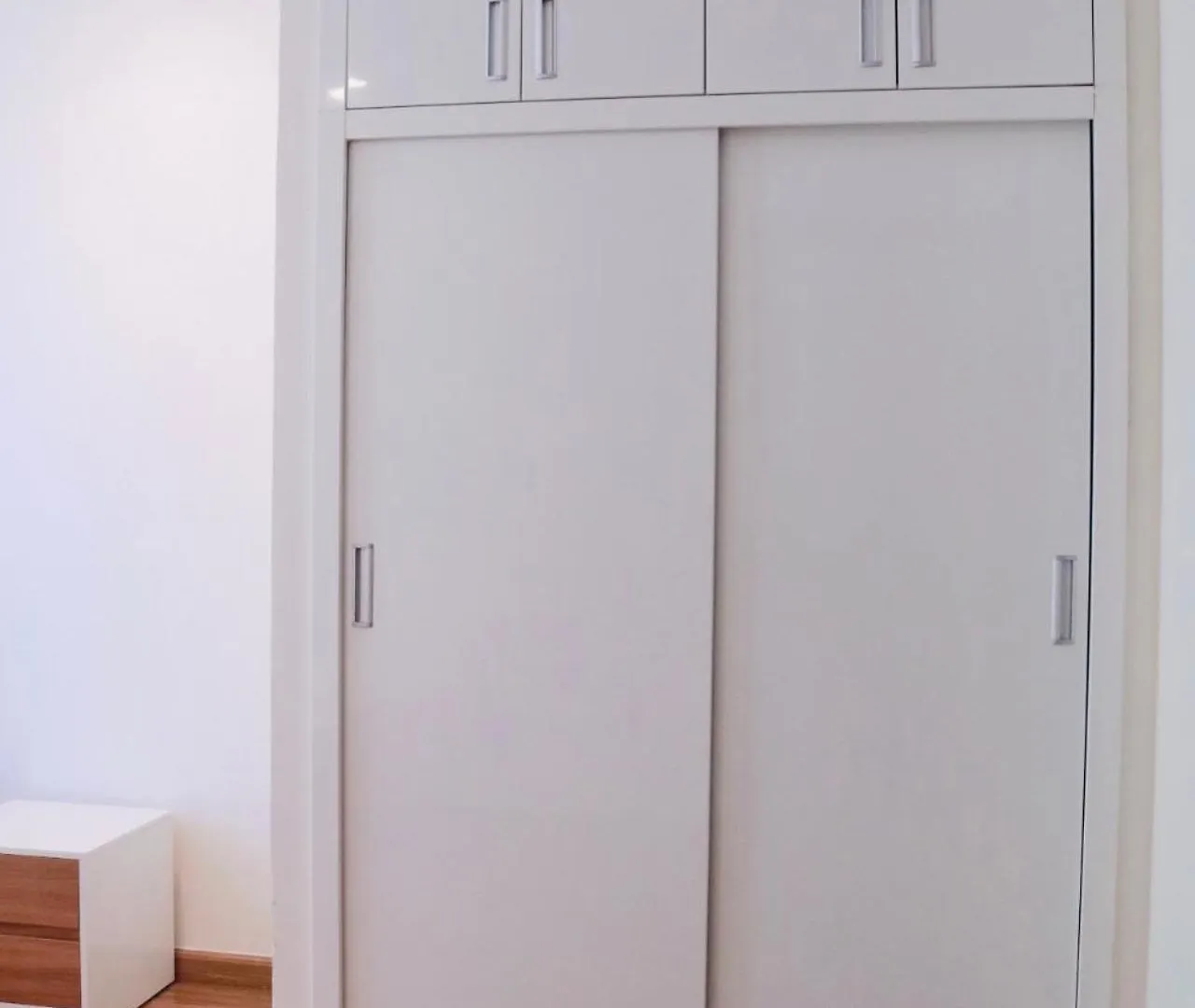 Apartment Vinhomes Central Park Athena Apartment- Can Ho Dich Vu Cho Thue Ho Chi Minh City