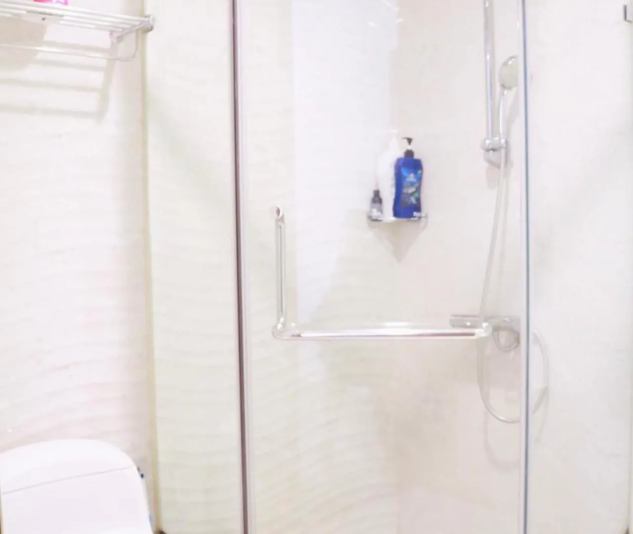 Vinhomes Central Park Athena Apartment- Can Ho Dich Vu Cho Thue Ho Chi Minh City